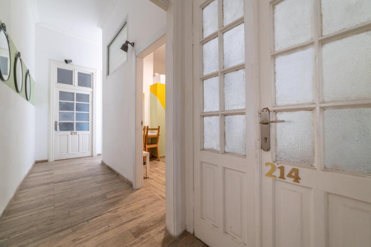 Paamonim Studios (Adults Only) Kudüs Dış mekan fotoğraf