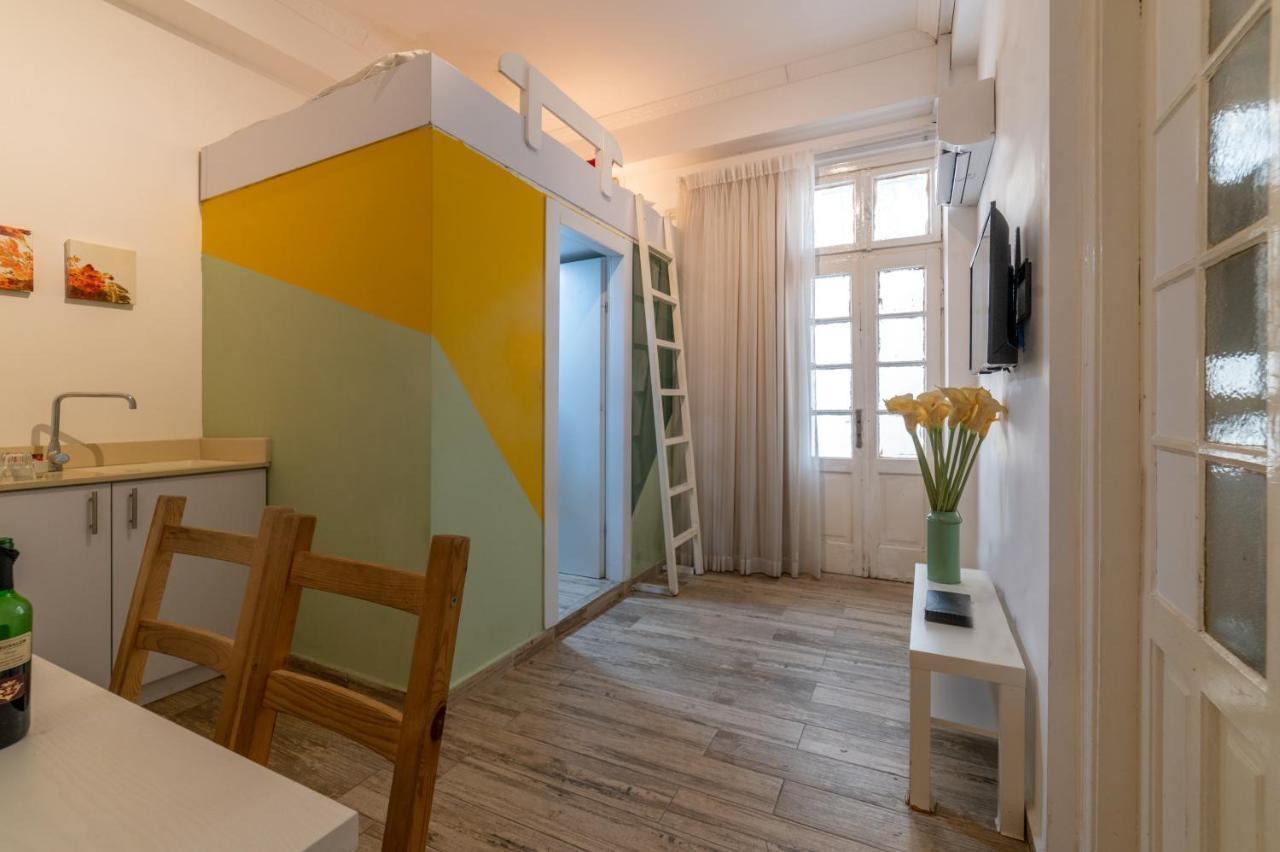 Paamonim Studios (Adults Only) Kudüs Dış mekan fotoğraf
