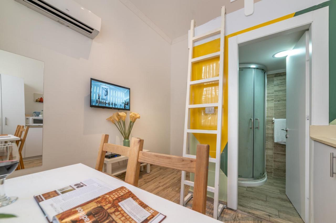 Paamonim Studios (Adults Only) Kudüs Dış mekan fotoğraf