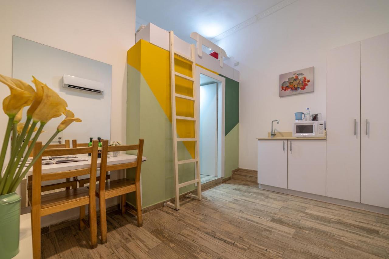 Paamonim Studios (Adults Only) Kudüs Dış mekan fotoğraf