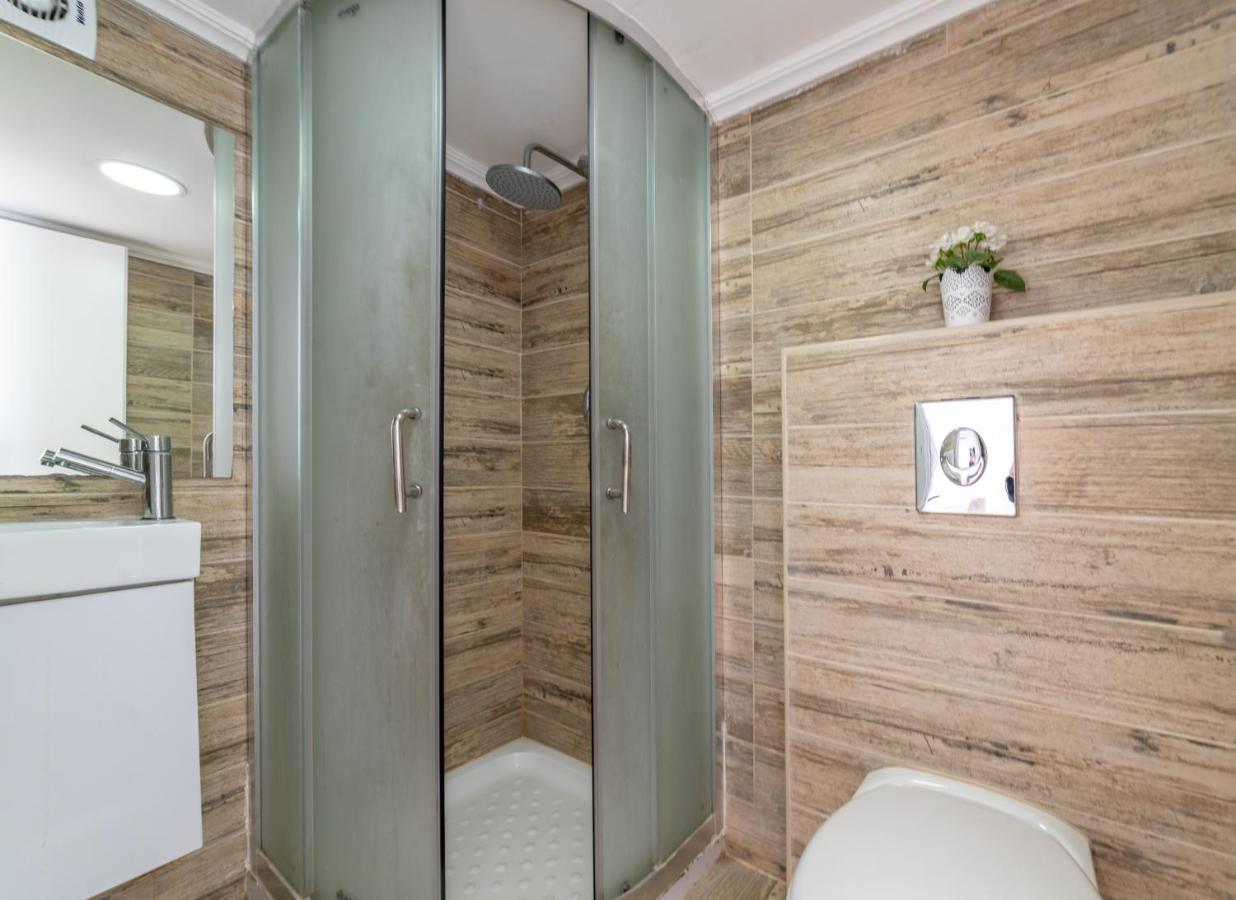 Paamonim Studios (Adults Only) Kudüs Dış mekan fotoğraf