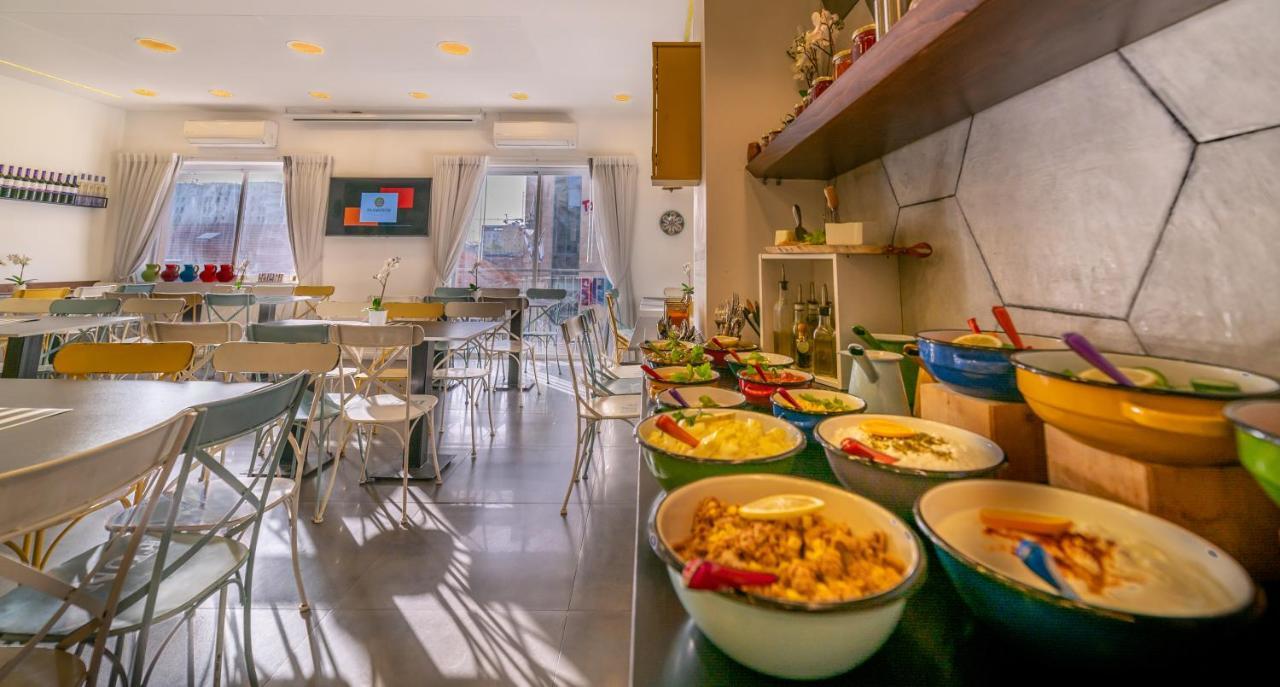Paamonim Studios (Adults Only) Kudüs Dış mekan fotoğraf