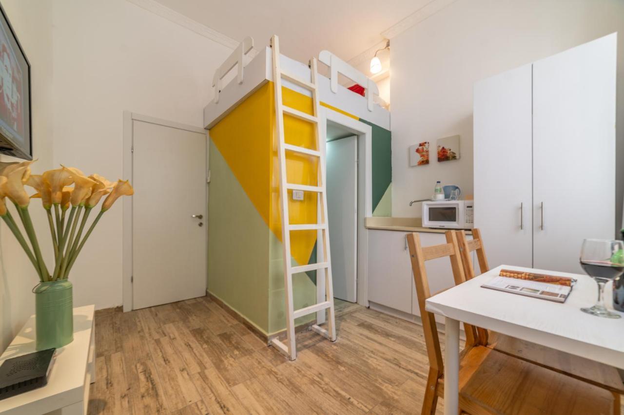 Paamonim Studios (Adults Only) Kudüs Dış mekan fotoğraf