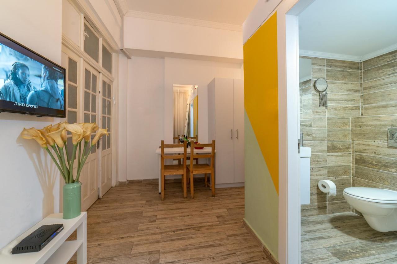 Paamonim Studios (Adults Only) Kudüs Dış mekan fotoğraf