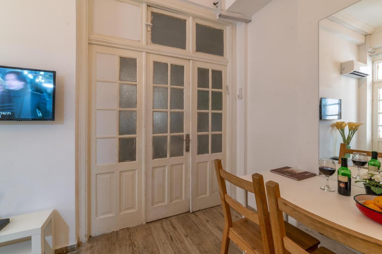 Paamonim Studios (Adults Only) Kudüs Dış mekan fotoğraf