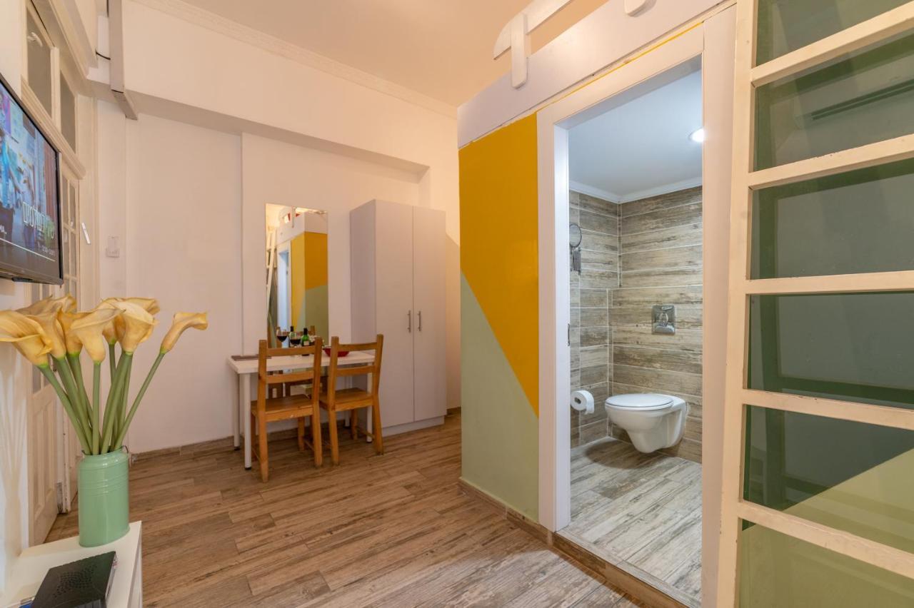 Paamonim Studios (Adults Only) Kudüs Dış mekan fotoğraf