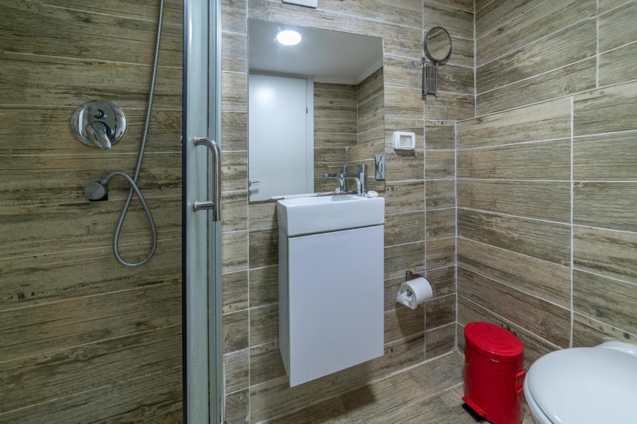 Paamonim Studios (Adults Only) Kudüs Dış mekan fotoğraf