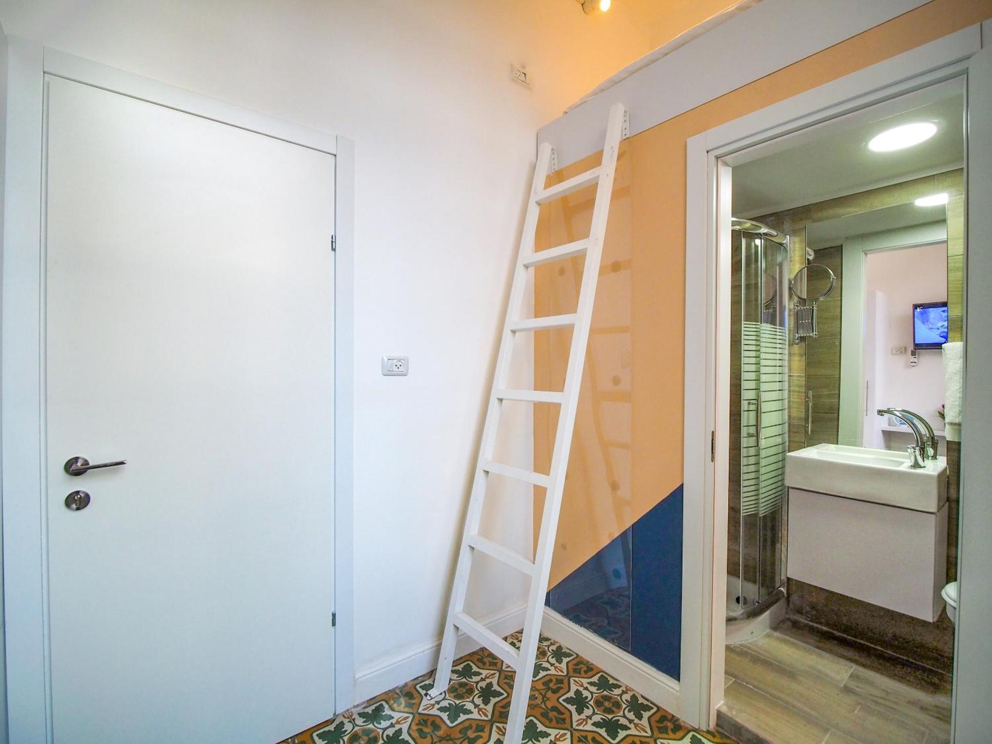 Paamonim Studios (Adults Only) Kudüs Oda fotoğraf