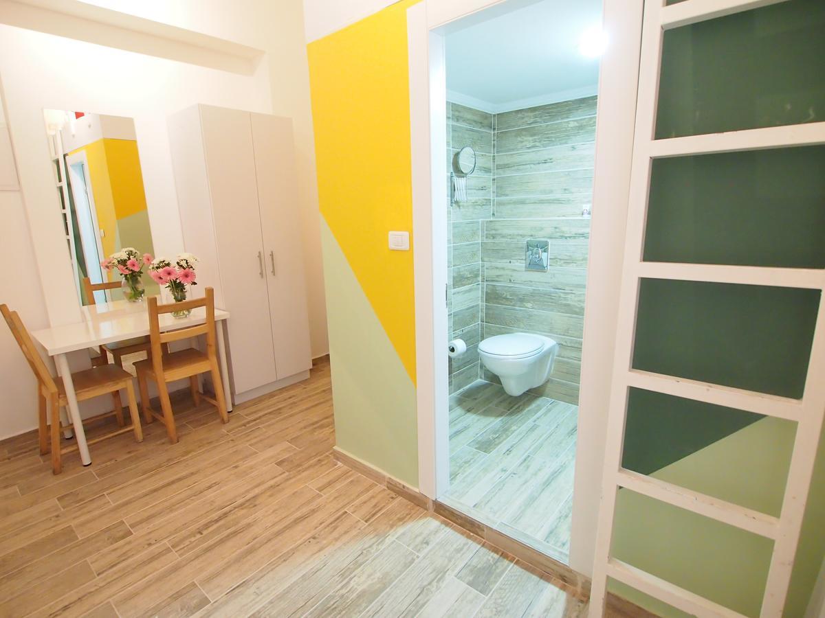 Paamonim Studios (Adults Only) Kudüs Dış mekan fotoğraf